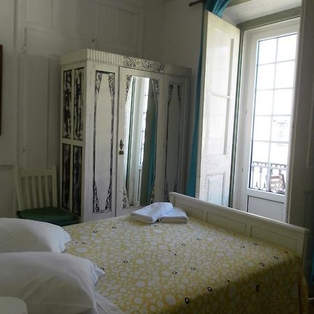 New Aljubarrota Guest House Лиссабон Экстерьер фото