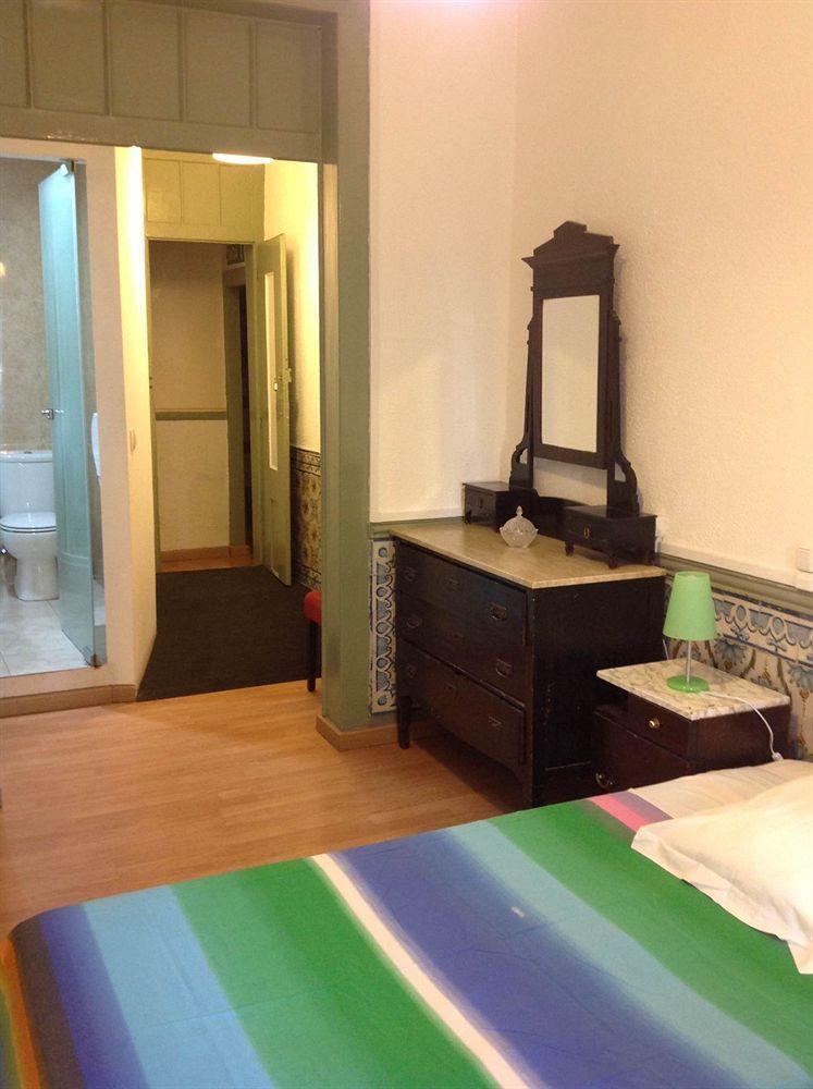 New Aljubarrota Guest House Лиссабон Экстерьер фото
