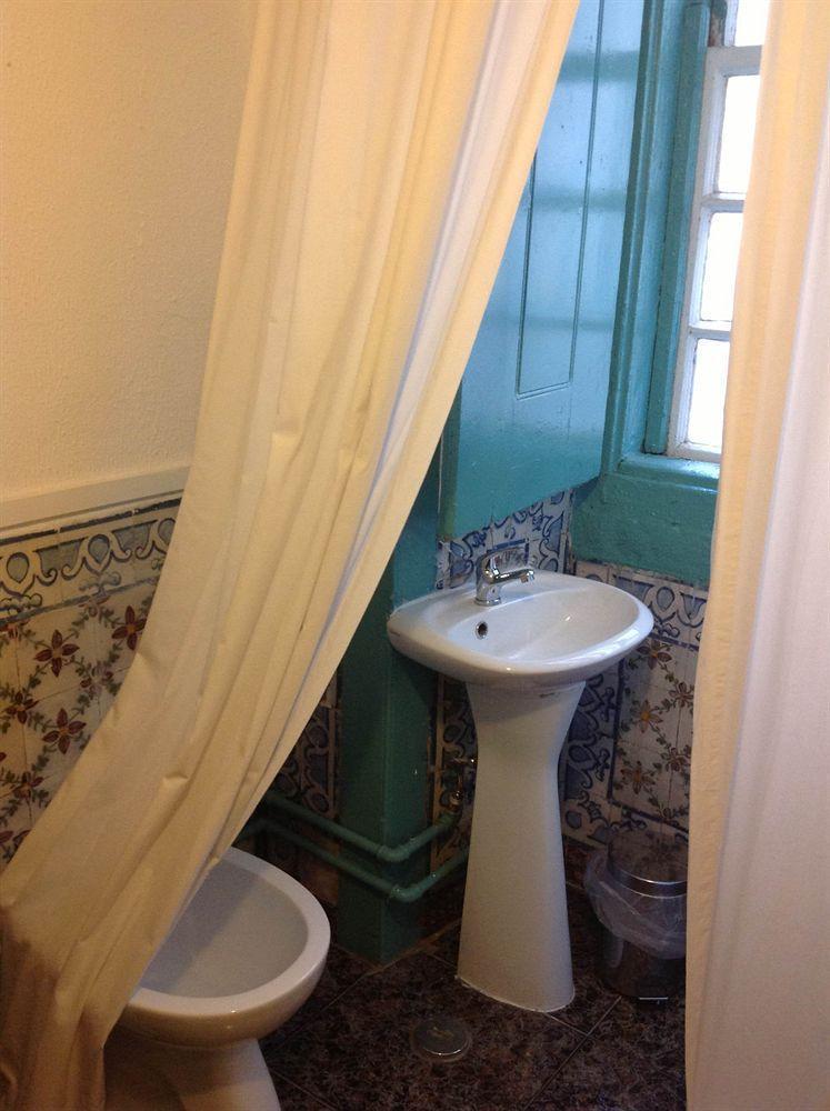 New Aljubarrota Guest House Лиссабон Экстерьер фото