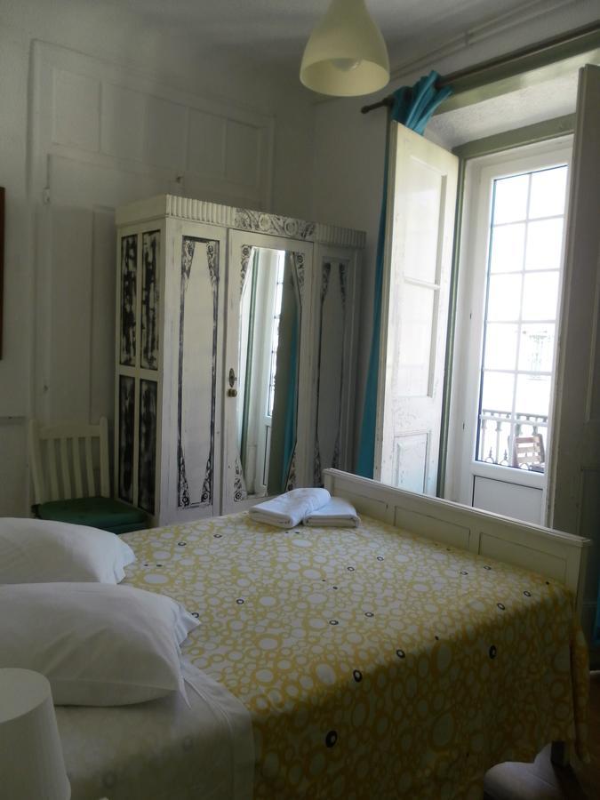 New Aljubarrota Guest House Лиссабон Экстерьер фото
