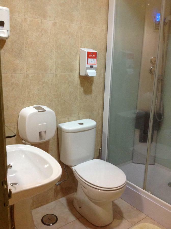 New Aljubarrota Guest House Лиссабон Экстерьер фото